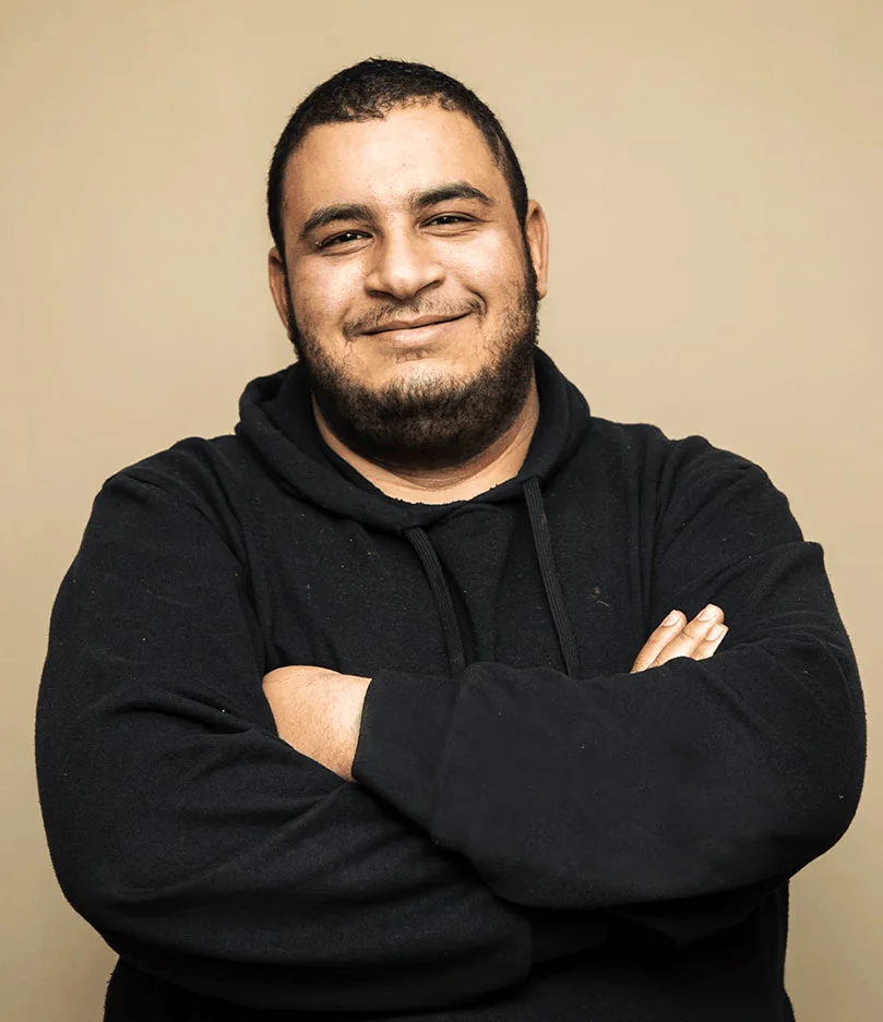 Khalil Ghanmi